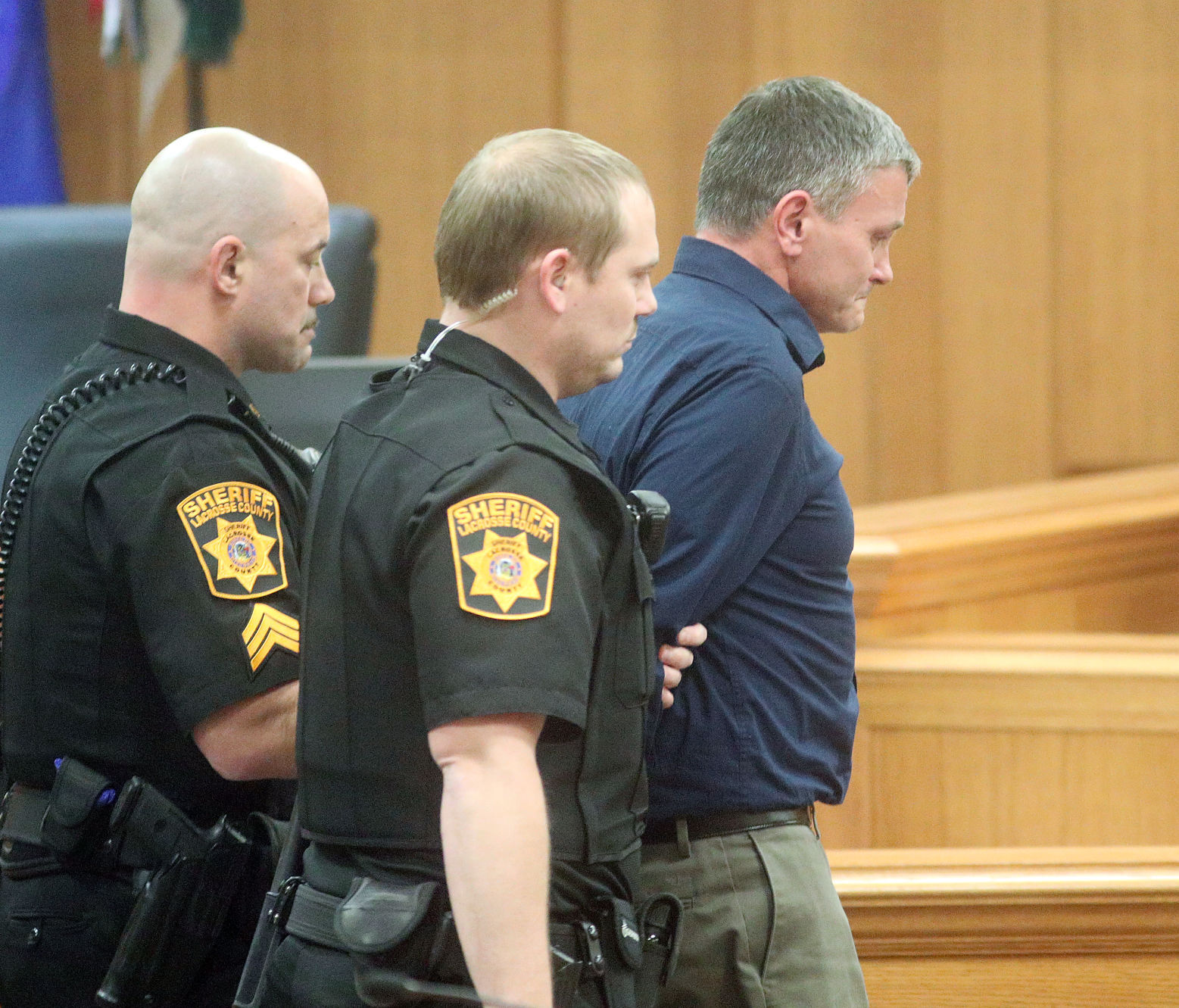 Kendhammer verdict